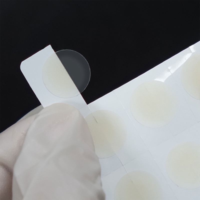 Miếng Dán Che Khuyết Điểm Mụn Vô Hình Chăm Sóc Da