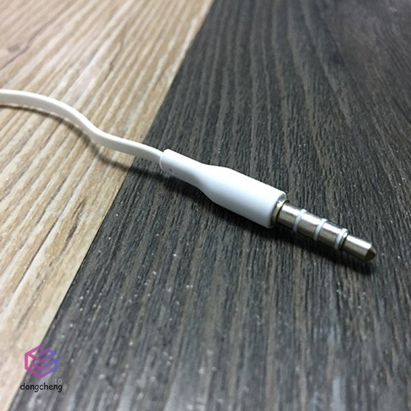 Tai nghe có dây Jack 3.5mm Có Micro Cho Samsung S6 / S6 Edge