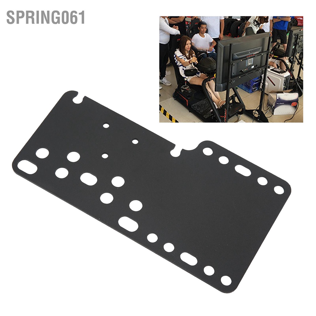 Bộ kẹp USB Phanh tay cảm biến 14bit Hall cho Logitech G27 G25 G29 T500 T300 FANATECOSW LFS DIRT RALLY