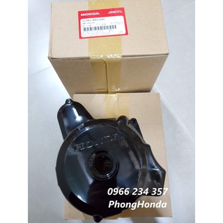 lốc đề wave alpha đen lửa 6 cục chính hãng honda