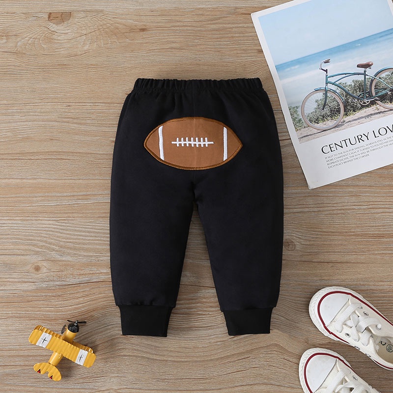 Combo bộ đồ bé trai 3-24 tháng Cotton hoạt hình khủng long dài tay bodysuit liền thân quần dài set mùa hè thời trang cho bé trẻ em sơ sinh