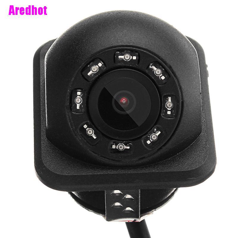 Bộ camera sau xe hơi CMOS 8 bóng LED chống thấm nước có tầm nhìn ban đêm 170 độ
 | BigBuy360 - bigbuy360.vn