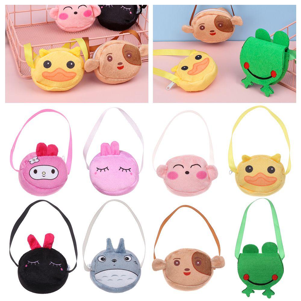 Túi Đựng Đồ Chơi Búp Bê LAYOR1