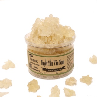 Tuyết Yến Hà Giang (1kg)