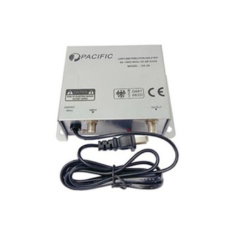 Khuếch Đại Truyền Hình Cáp DA20 PACIFIC