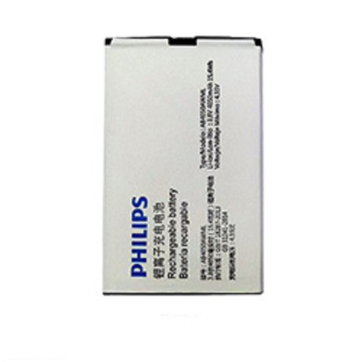 Pin Philip S358 - AB2300AWML ZIN , cam kết chất lượng