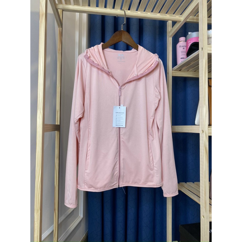 ÁO CHỐNG NẮNG NỮ - VNXK - ĐẸP HOT | BigBuy360 - bigbuy360.vn
