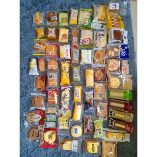 ] BÁNH MIX ĐÀI LOAN NHIỀU VỊ SIÊU PHẨM