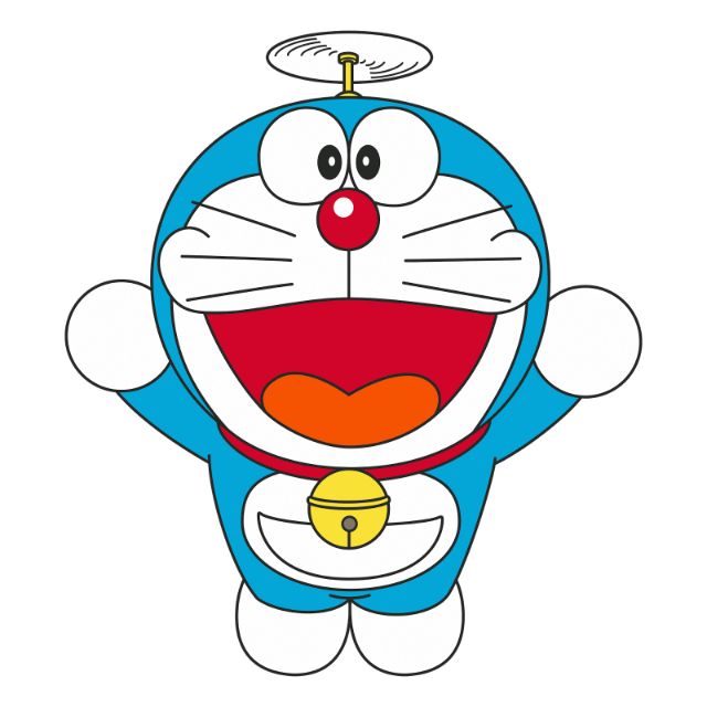 Đồ Chơi Thông Minh Doreamon