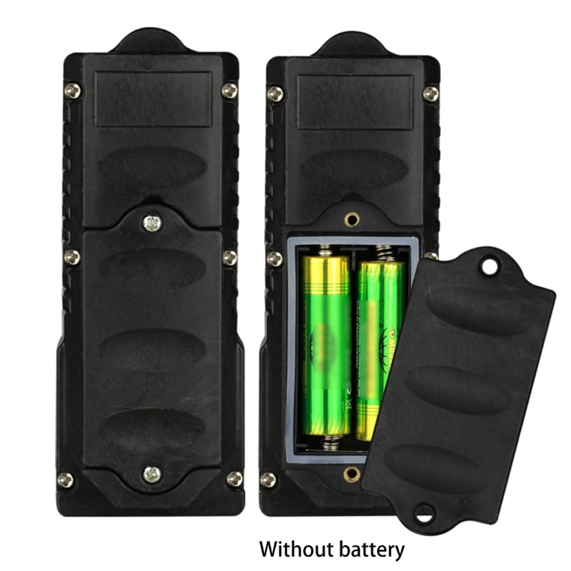 Điều Khiển Từ Xa Không Dây 315 / 433MHz DC 12V-48V