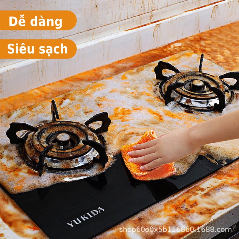 Bình Xịt Tẩy Rửa Nhà Bếp Đa Năng Đánh Bay Vết Bẩn Trên Mọi Bề Mặt Sản Phẩm Sáng Bóng Như Mới