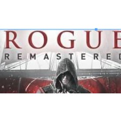 Mô Hình Nhân Vật Game Ps4 Assassin 's Creed Rogue Remastered (region 3 / Asia)