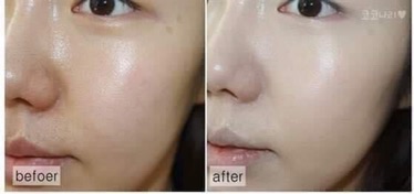 PHẤN NƯỚC APRIL SKIN MAGIC ESSENCE SHOWER CUSHION SPF50+++ ( APRIL SKIN HỒNG)