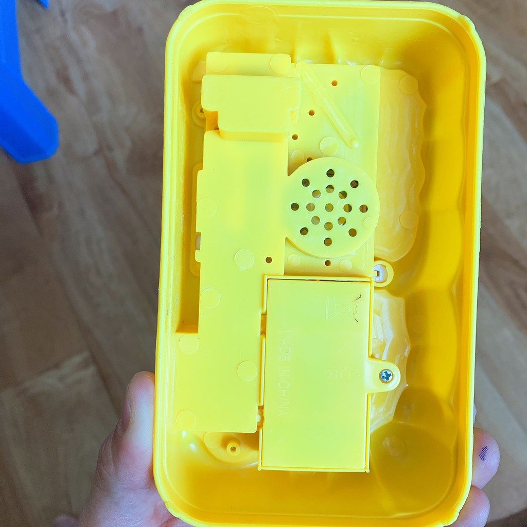 Heo leo cầu thang Cầu trượt Peppa Pig Cầu trượt chó leo thang