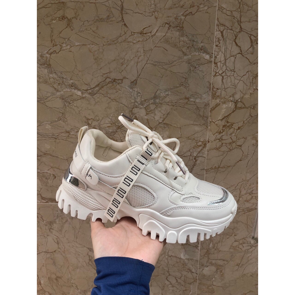 FREESHIP Giày thê thao nữ nâng đế siêu hot mã T06 | BigBuy360 - bigbuy360.vn