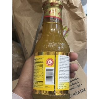 Sốt cốt gà YUMMY HOUSE -430GR
