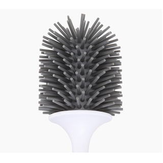 Chổi cọ vệ sinh cao cấp có miếng dán Ecoco E1803