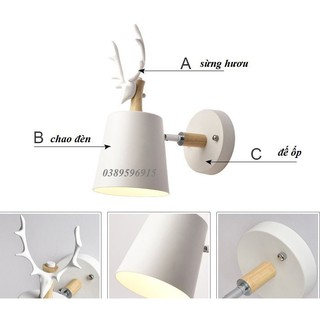 ĐÈN TƯỜNG ĐẸP GIÁ TỐT