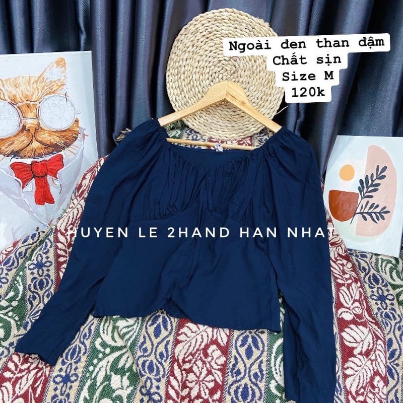 Áo sơmi 2hand
