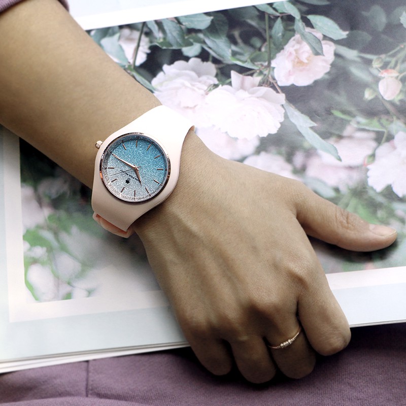 đồng hồ Cặp đôi ngôi sao không thấm nước Cặp vợ chồng tuổi teen trẻ em học sinh trung học và nữ sinh viên thể thao đ | BigBuy360 - bigbuy360.vn