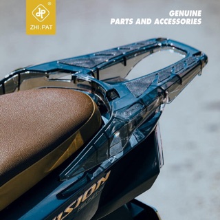 Cảng sau Zhipat cho Xe Vision