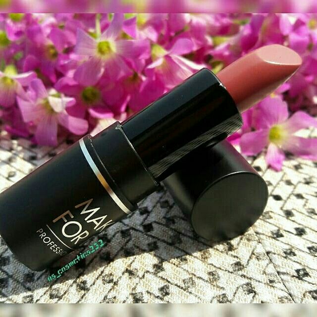 Son mini Make Up For Ever