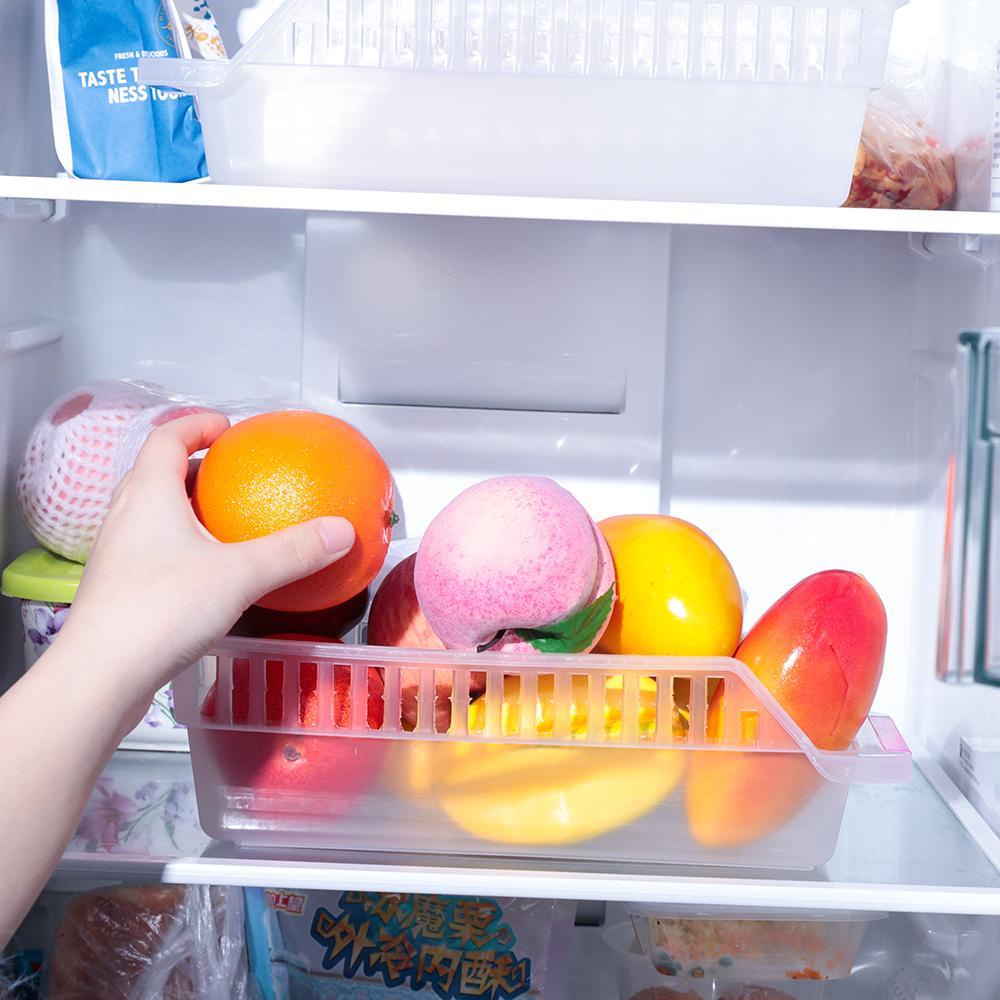 LAKAMIER Hộp Đựng Đồ Thiết Kế Mới Tiết Kiệm Không Gian Tiện Lợi Dễ Sử