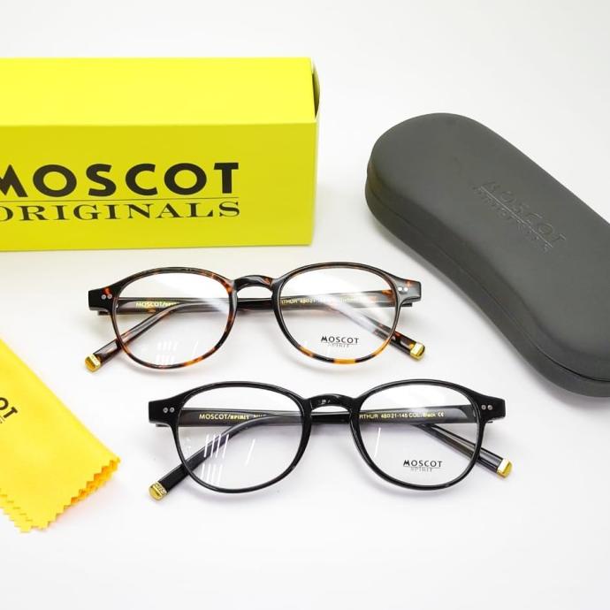 Gọng kính Moscot chất lượng cao