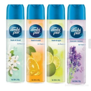 Xịt phòng Ambi Pur Air Freshener