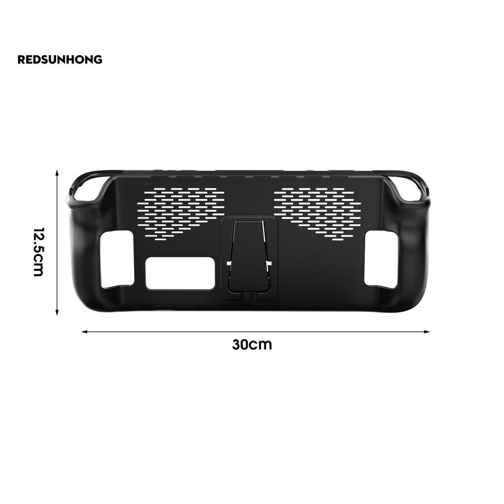Miếng Dán TPU Chống Sốc Bảo Vệ Cho Tay Cầm Chơi Game RSH.z