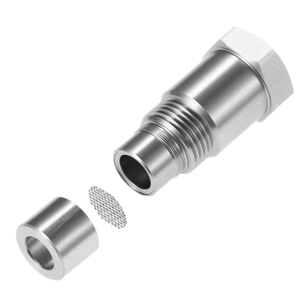 Thiết Bị Cảm Biến Oxy O2 NORMAN Chuyên Dụng