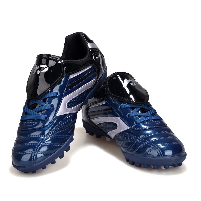 Giày đá bóng Futsal chuyên nghiệp cao cấp thích hợp cho nam size 30-45