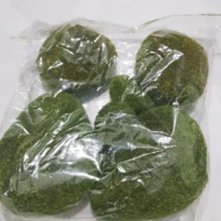 Xốp ( rêu) cục trang trí