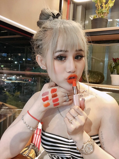 MERCY LIPSTICK 160.000₫ Sale còn 89.000₫