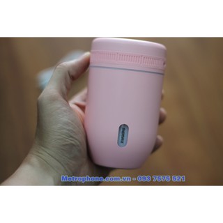 Máy tạo độ ẩm mini Humidifier Remax RT-EM03