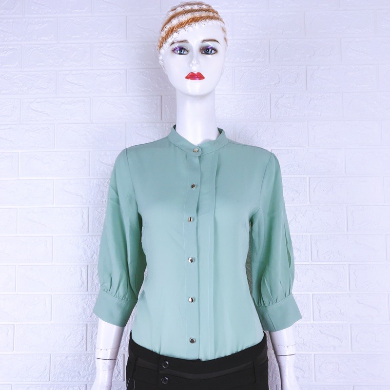 Áo kiểu size L