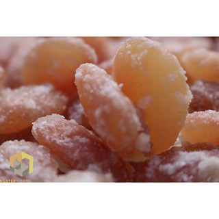 Mứt đậu ngự - Thảo Đà Lạt