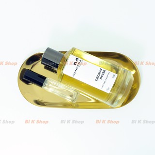 Nước hoa Cedrat Boise Mancera [Mẫu Thử 0.33 Oz]