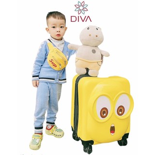 (SALE 5.5) VALI MINION SIÊU HOT