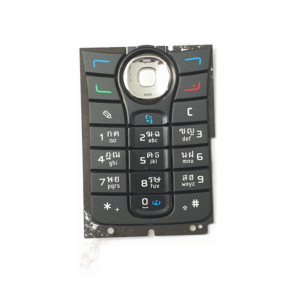 Bàn phím Nokia N96