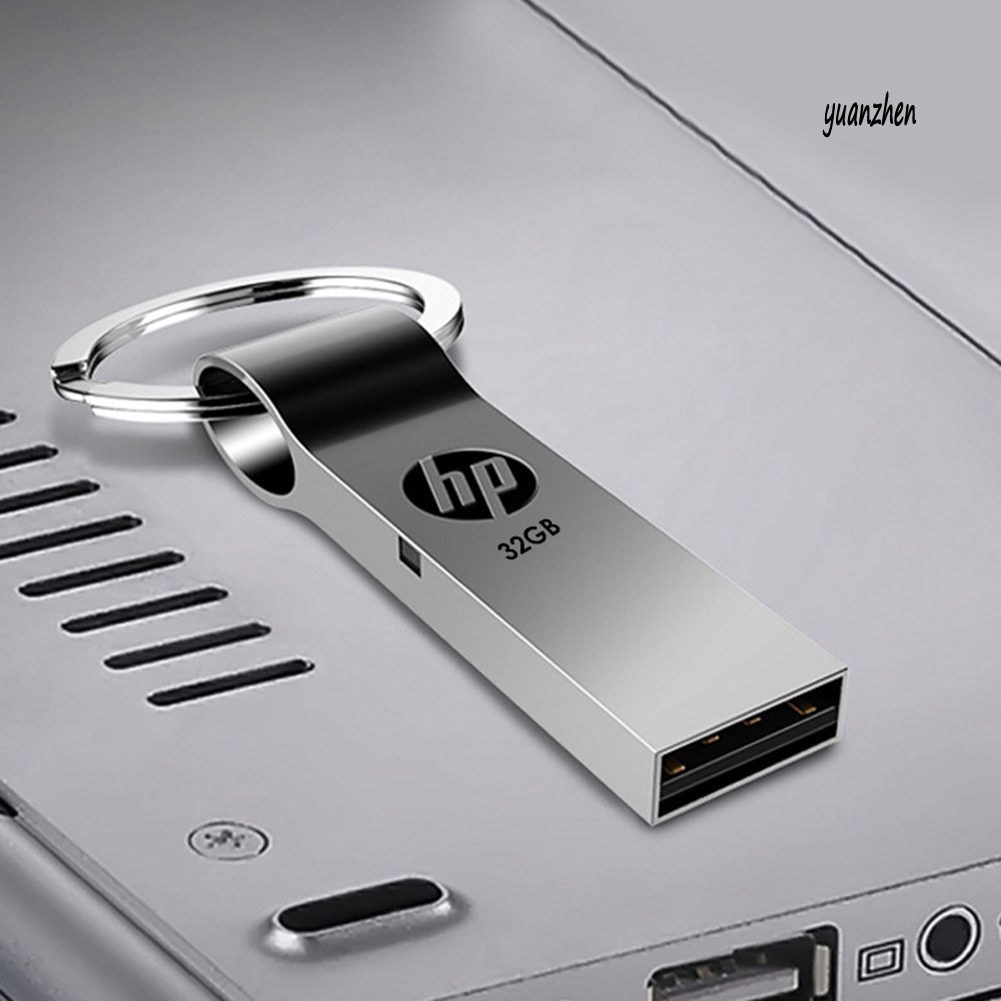 HP Usb 2.0 32 / 64gb Chất Lượng Cao | BigBuy360 - bigbuy360.vn