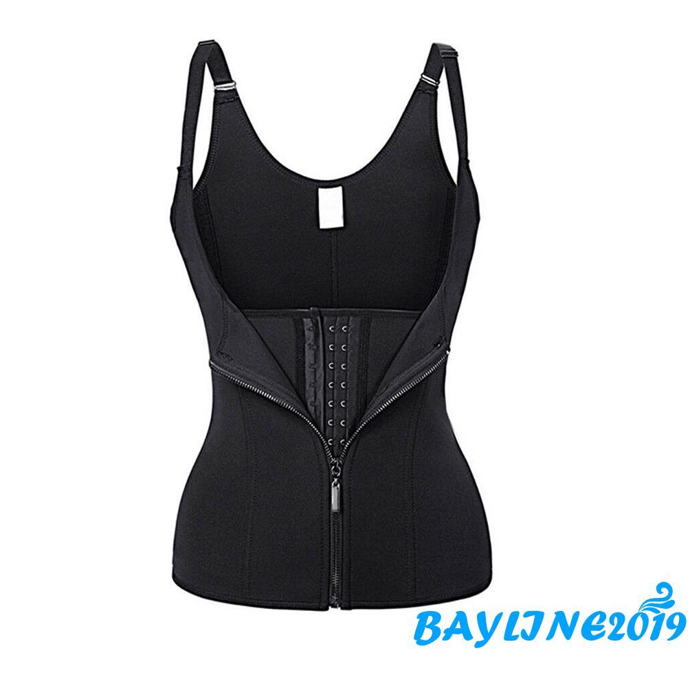 Đai nịt bụng corset tạo dáng eo thon gợi cảm cho nữ