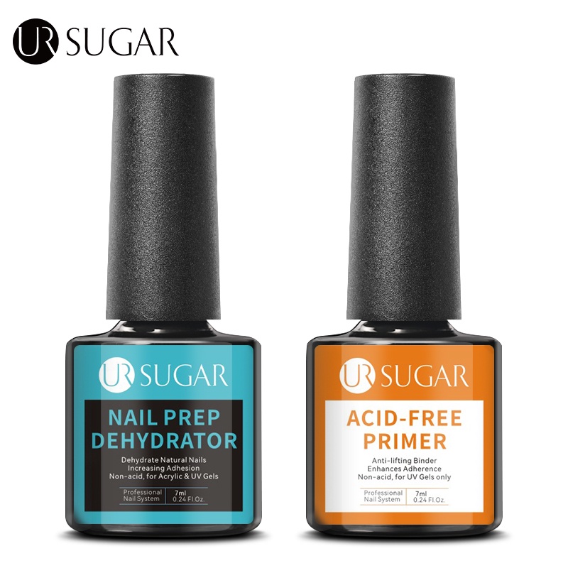 Sơn móng tay UR SUGAR 7ml cao cấp