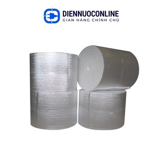 Xốp cách nhiệt chống nóng dày 10mm