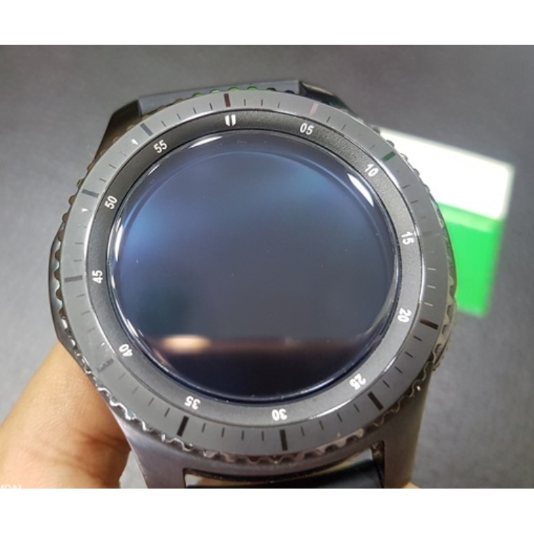 Cường lực đồng hồ Samsung Gear S3