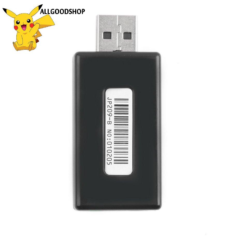 Đầu Chuyển Đổi Âm Thanh USB 2.0 Kênh 7.1 Sang Giắc Cắm 3.5mm