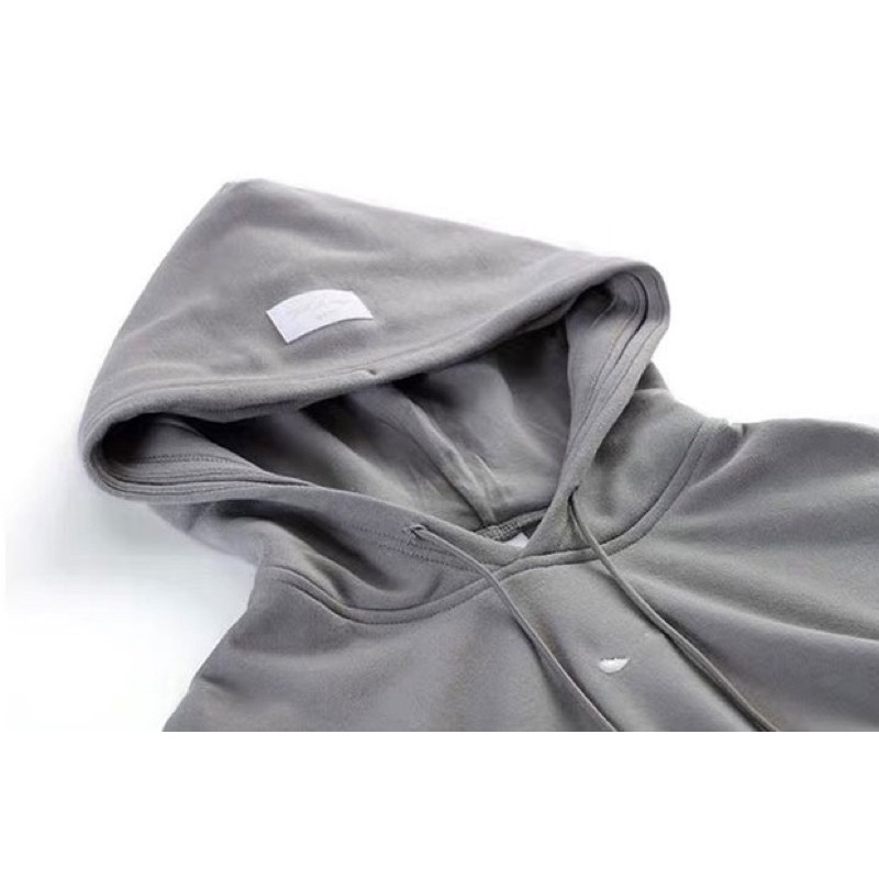 ÁO NIKE FEAR OF GOD