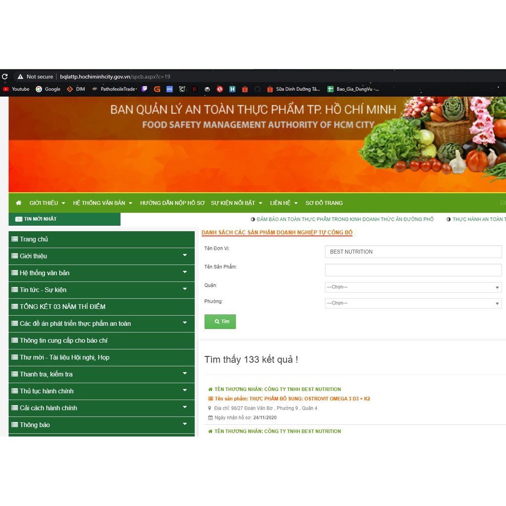 Viên uống Ostrovit Omega 3 D3 + K2 Plus Vitamin E  giúp cải thiện trí não, xương khớp