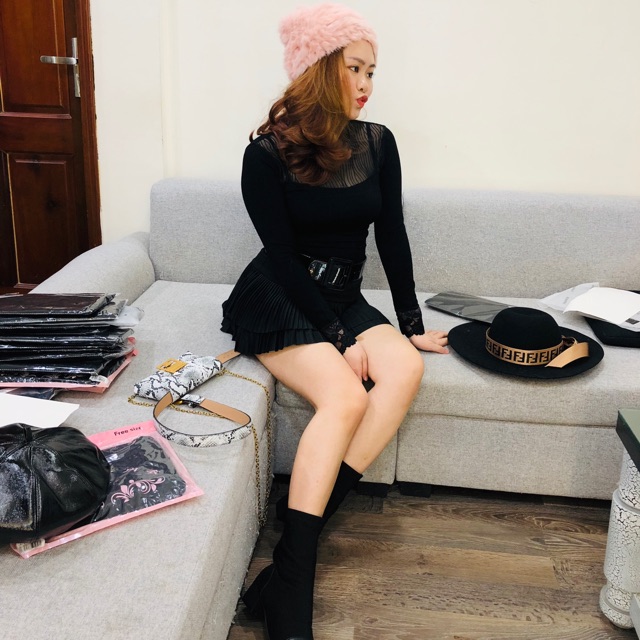 Áo giữ nhiệt