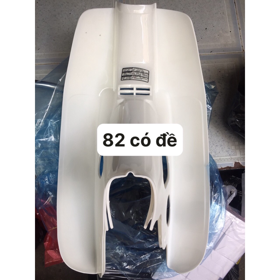 Bửng xe máy các loại honha cup 78 81 82